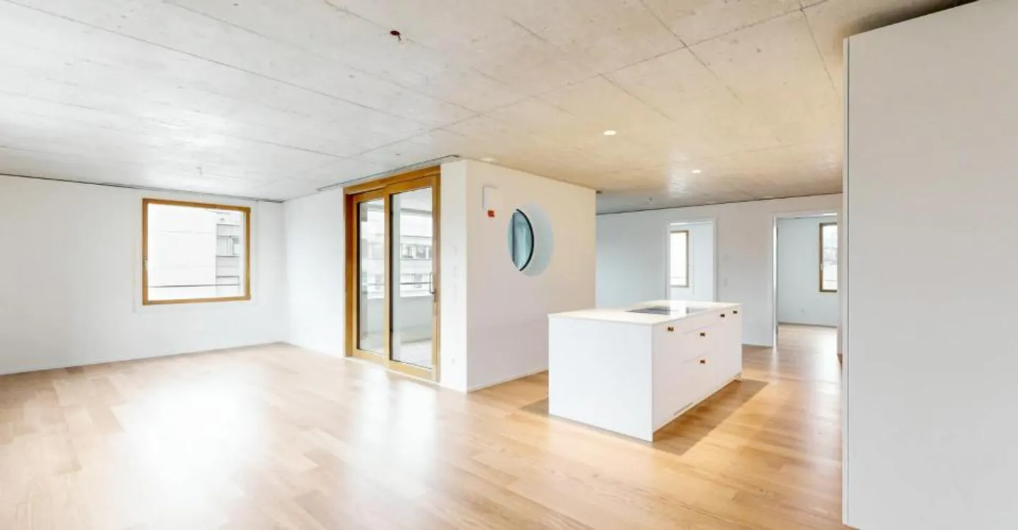 Appartamento attraente vicino alla città con alto comfort abitativo - Foto 2 di 9