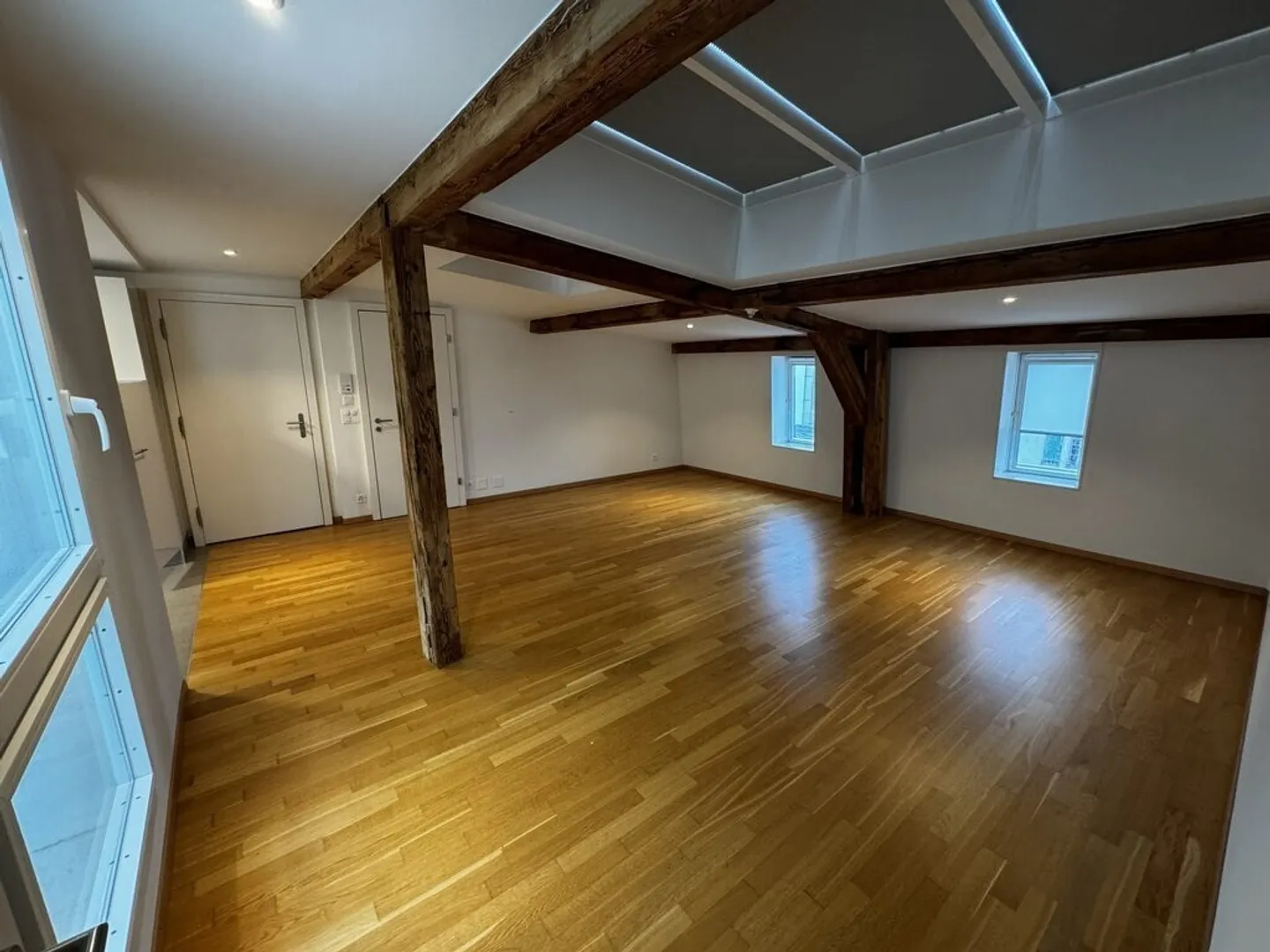 Magnificent 2-room apartment in the heart of Lausanne! - Photo 3 of 8