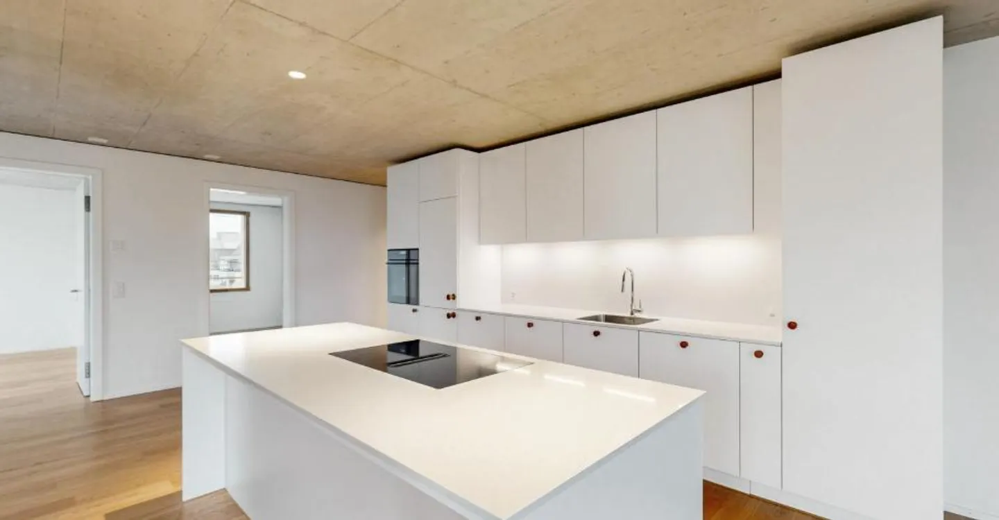 Appartamento attraente vicino alla città con alto comfort abitativo - Foto 3 di 9