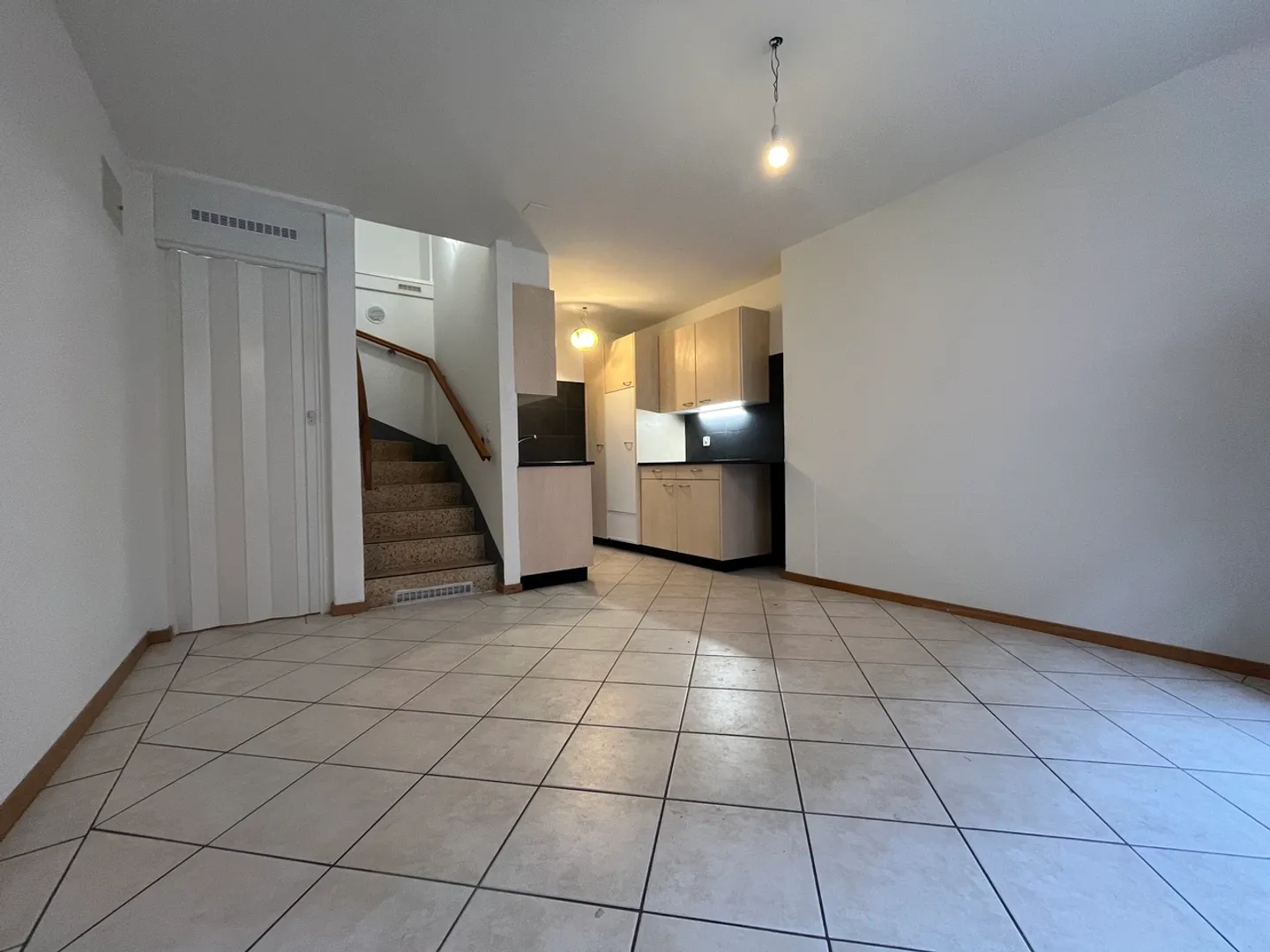 Charmant duplex rénové à Montreux  - Photo 1 sur 6