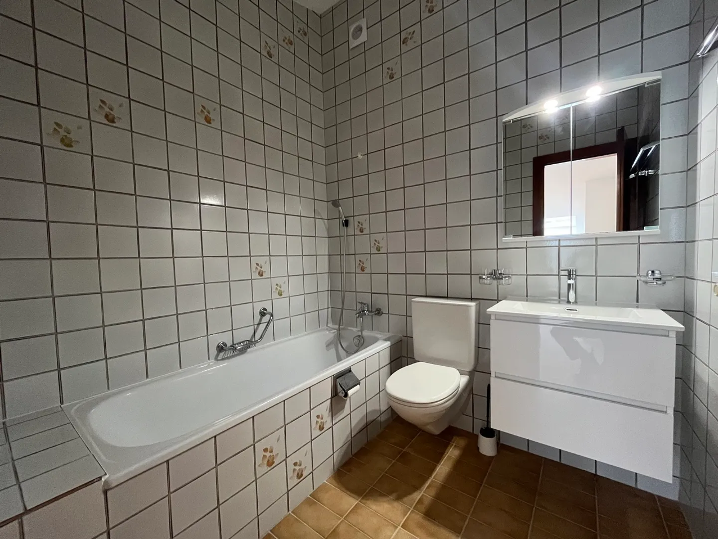 Charmant duplex rénové à Montreux  - Photo 6 sur 6