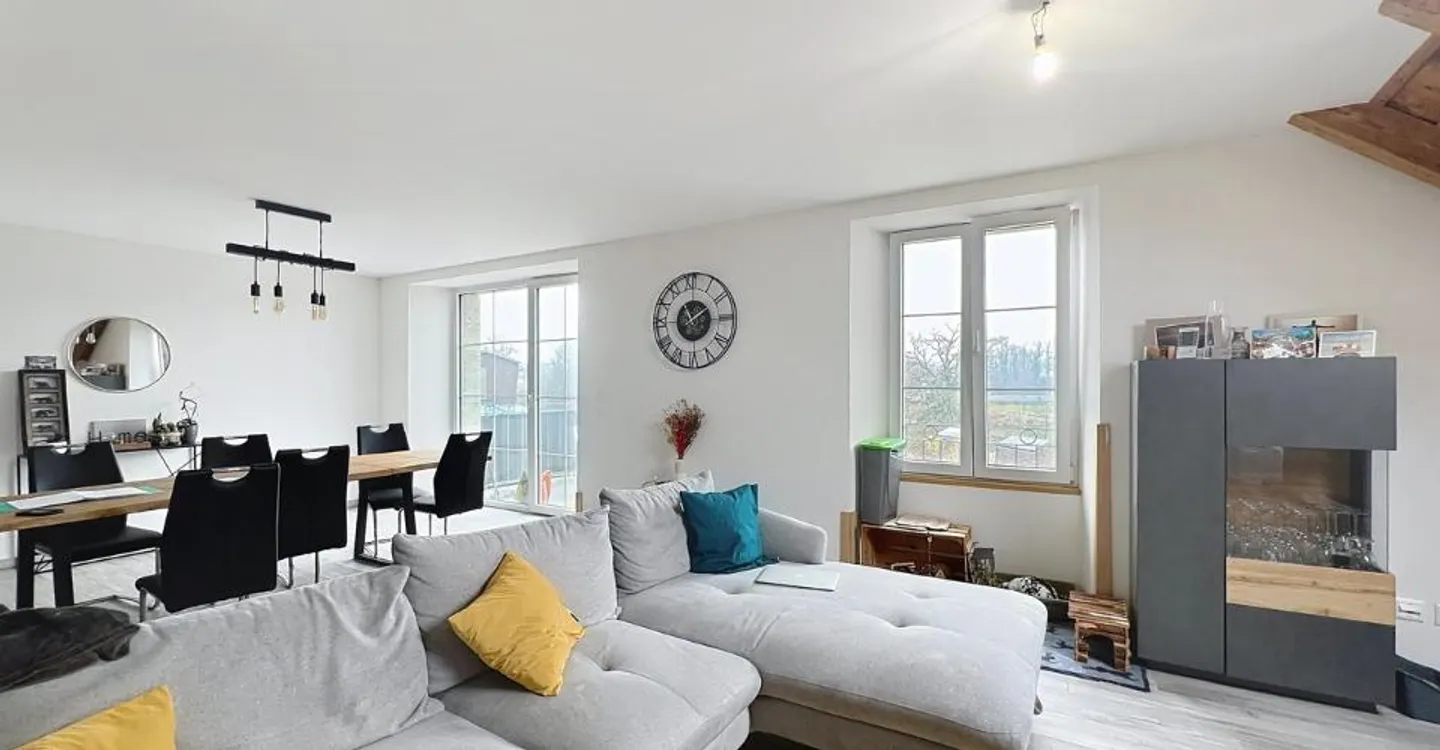 3½ rooms - In a quiet area! - Photo 3 of 12