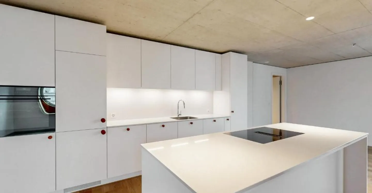 Appartamento attraente vicino alla città con alto comfort abitativo - Foto 4 di 9
