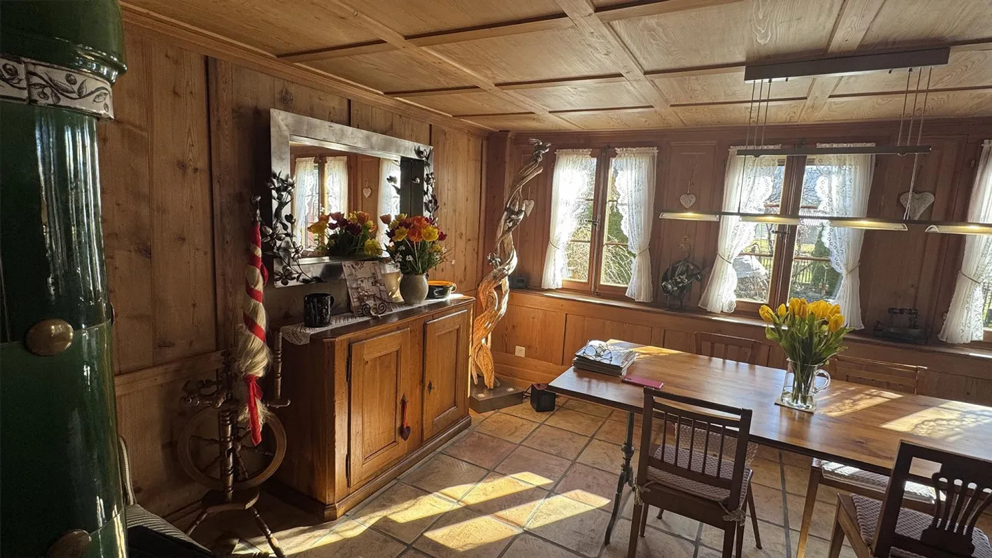 Charmantes historisches Einfamilienhaus - Foto 2 von 2