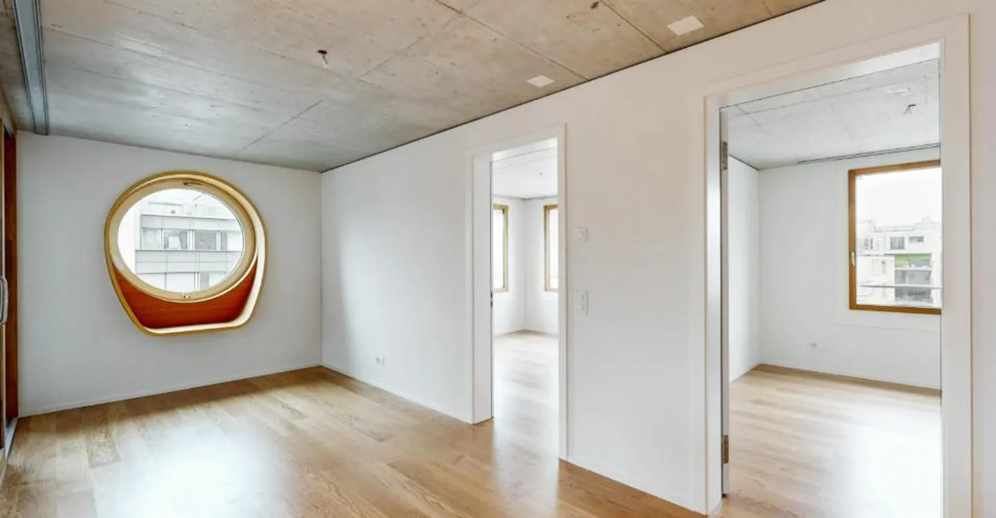 Appartamento attraente vicino alla città con alto comfort abitativo - Foto 5 di 9