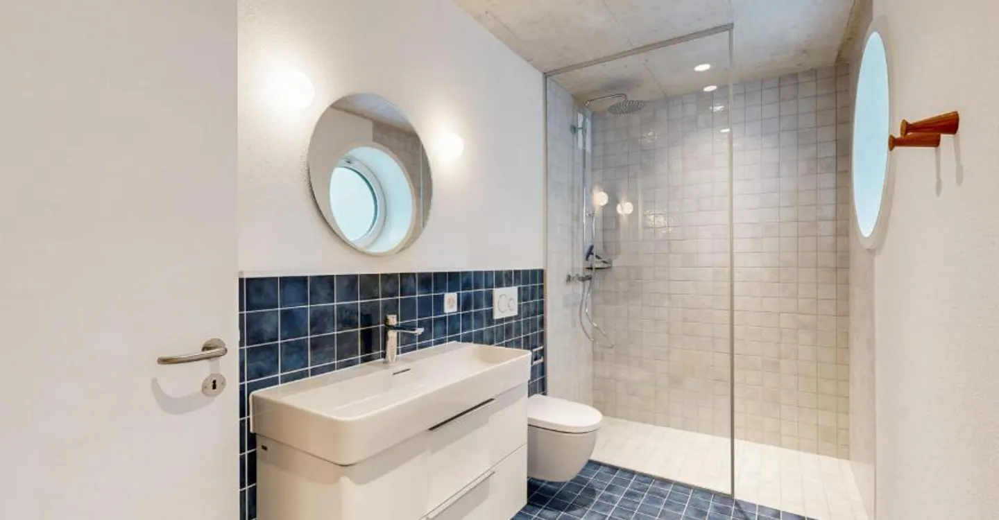 Appartamento attraente vicino alla città con alto comfort abitativo - Foto 8 di 9