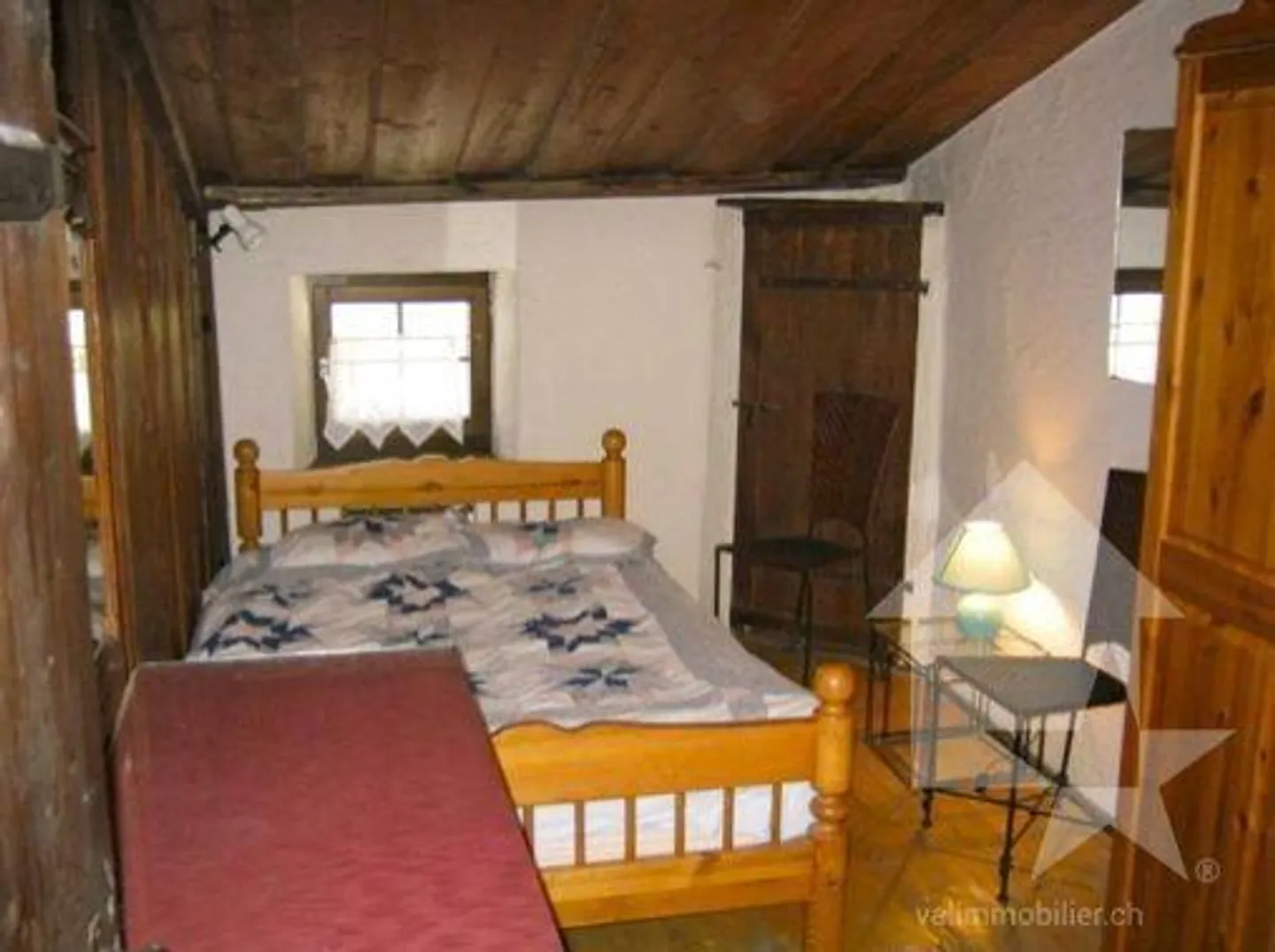 Charming 17th Century Home - Photo 11 of 12