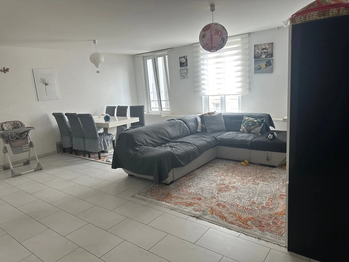 Spacious Apartment in Payerne - Photo 1 of 5