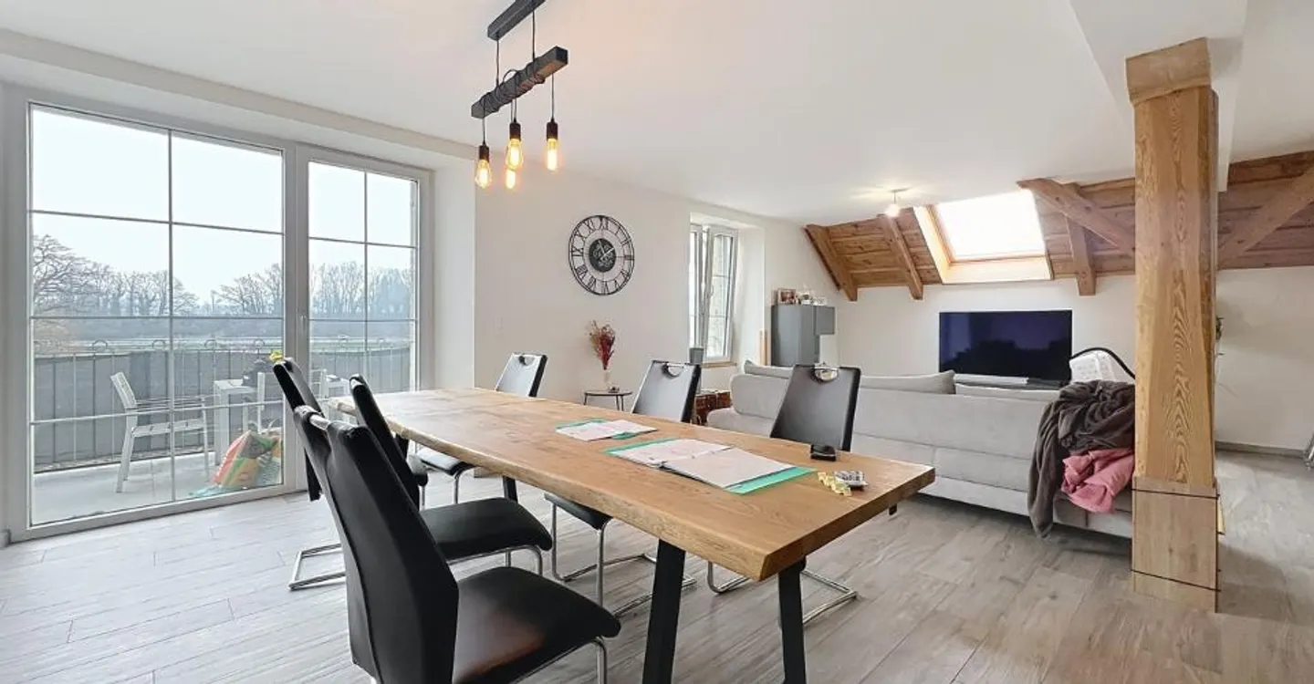 3½ rooms - In a quiet area! - Photo 4 of 12