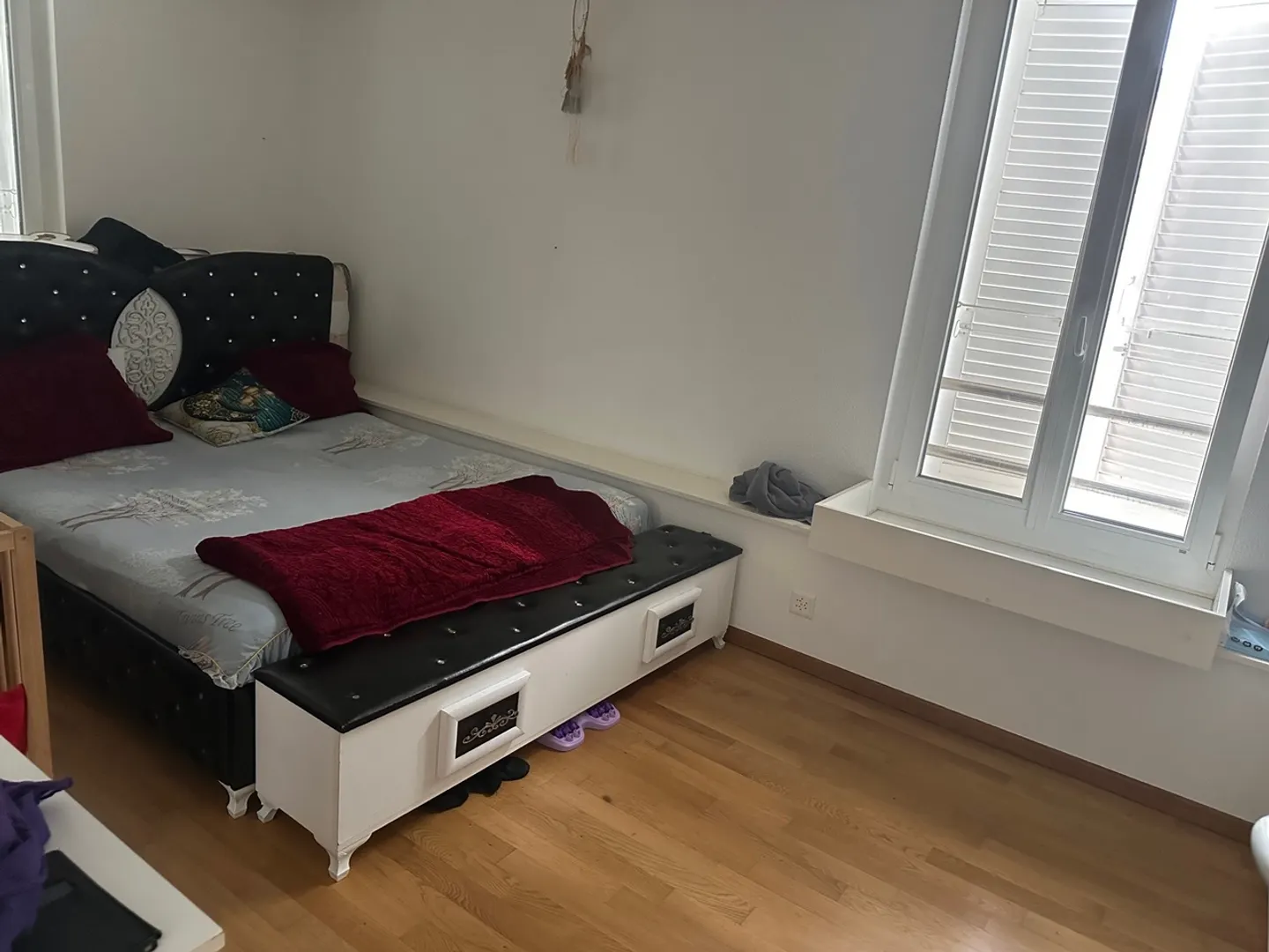 Spacious Apartment in Payerne - Photo 3 of 5