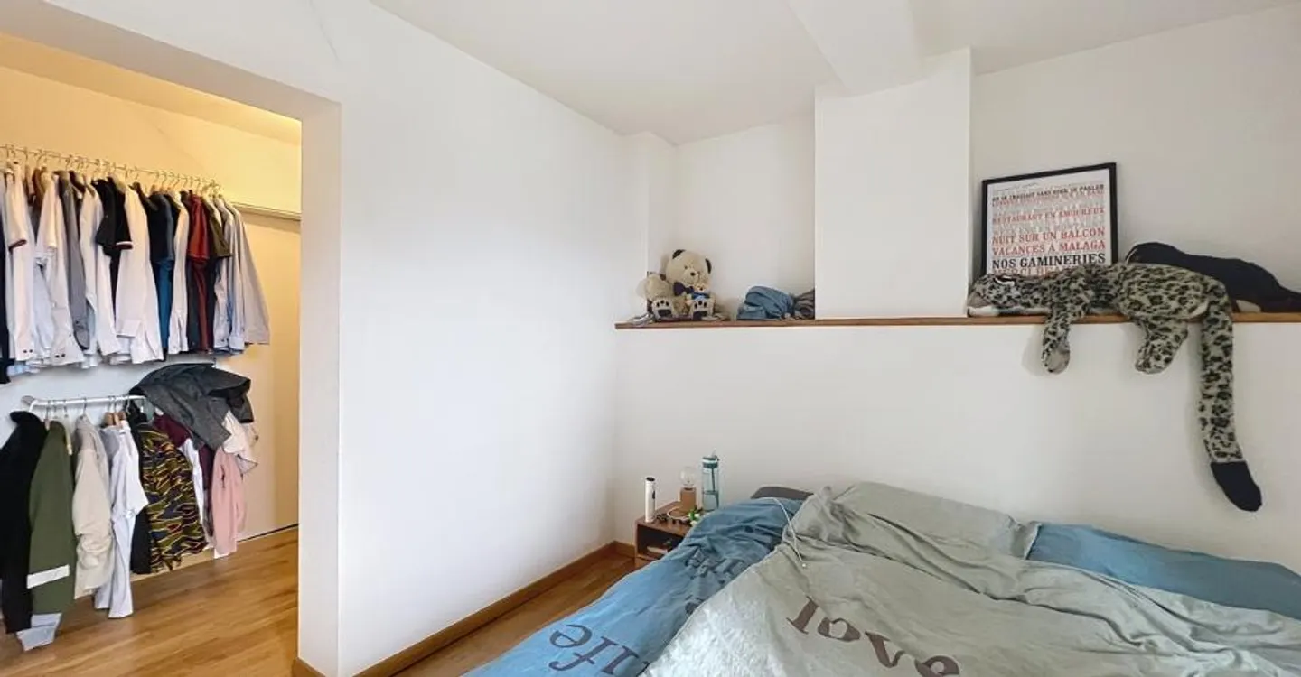 3½ rooms - In a quiet area! - Photo 7 of 12