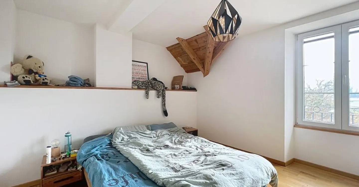 3½ rooms - In a quiet area! - Photo 8 of 12