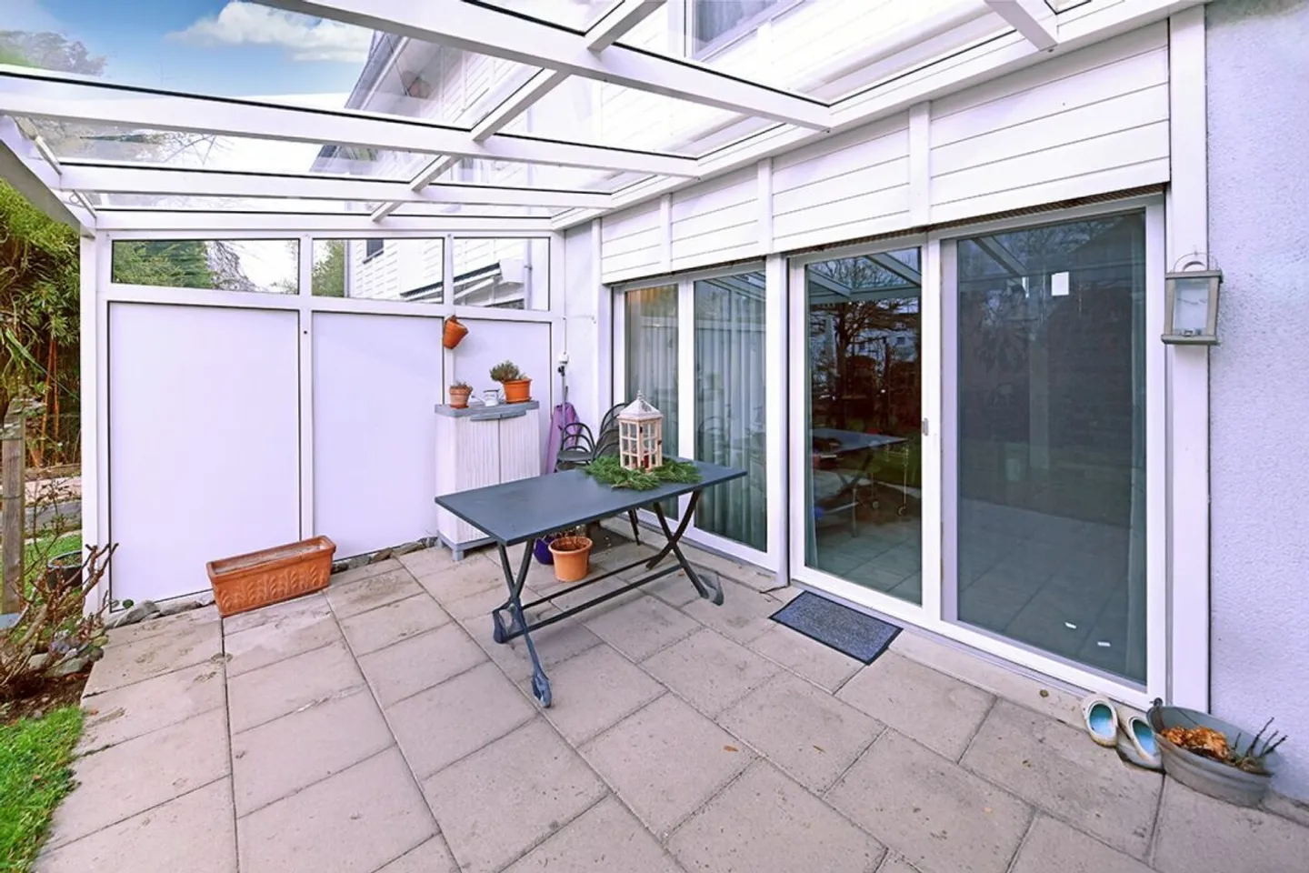 5.5-Room Middle Row House in a Quiet and Child-Friendly Location - Photo 11 of 16