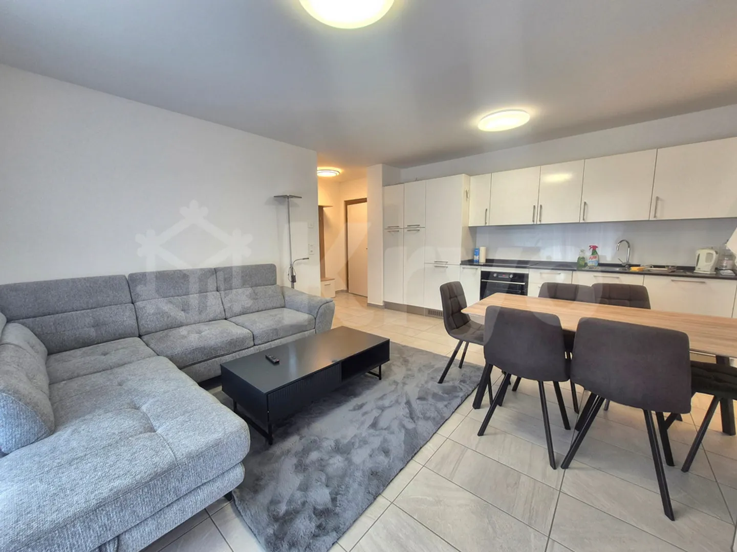 Charmante 3.5-Zimmer-Wohnung - Foto 3 von 7