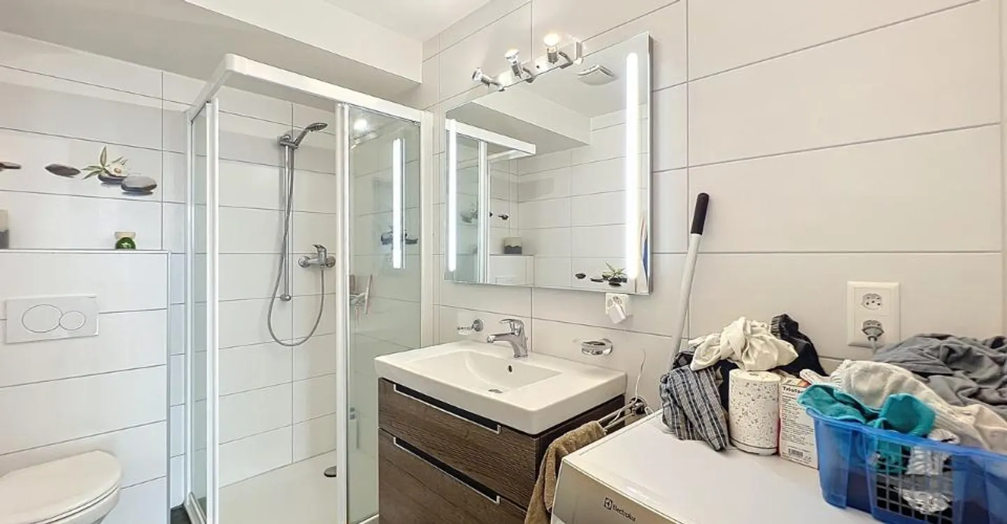 3½ rooms - In a quiet area! - Photo 11 of 12