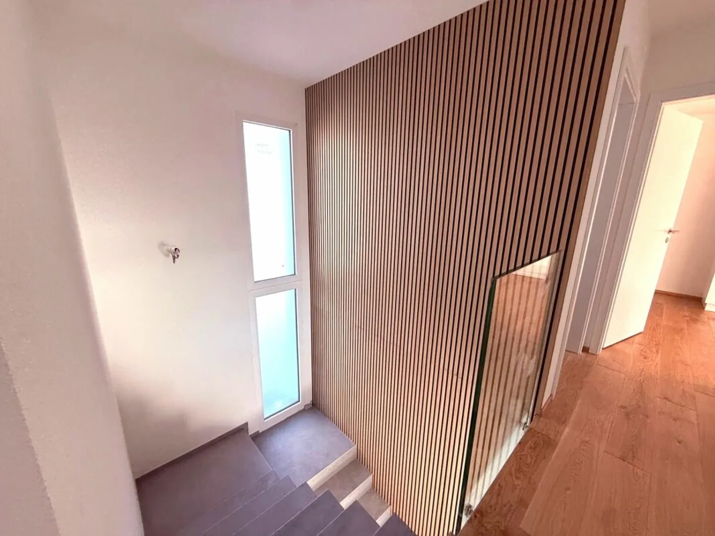 Nuova Villa con Vista sul Moléson - Foto 13 di 13