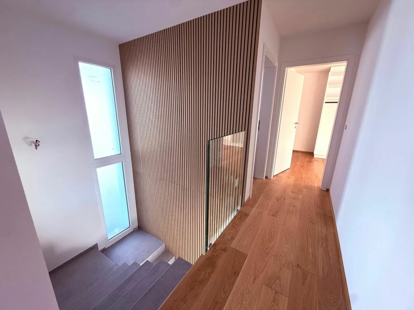 Nuova Villa con Vista sul Moléson - Foto 12 di 13