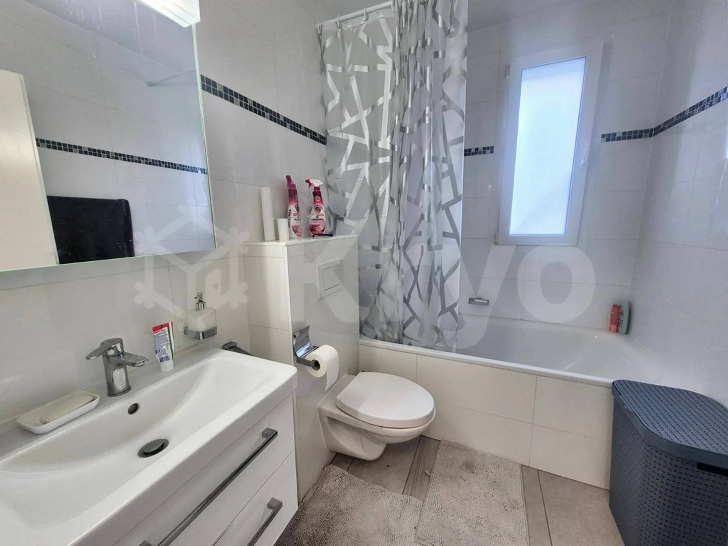 Charmante 3.5-Zimmer-Wohnung - Foto 7 von 7