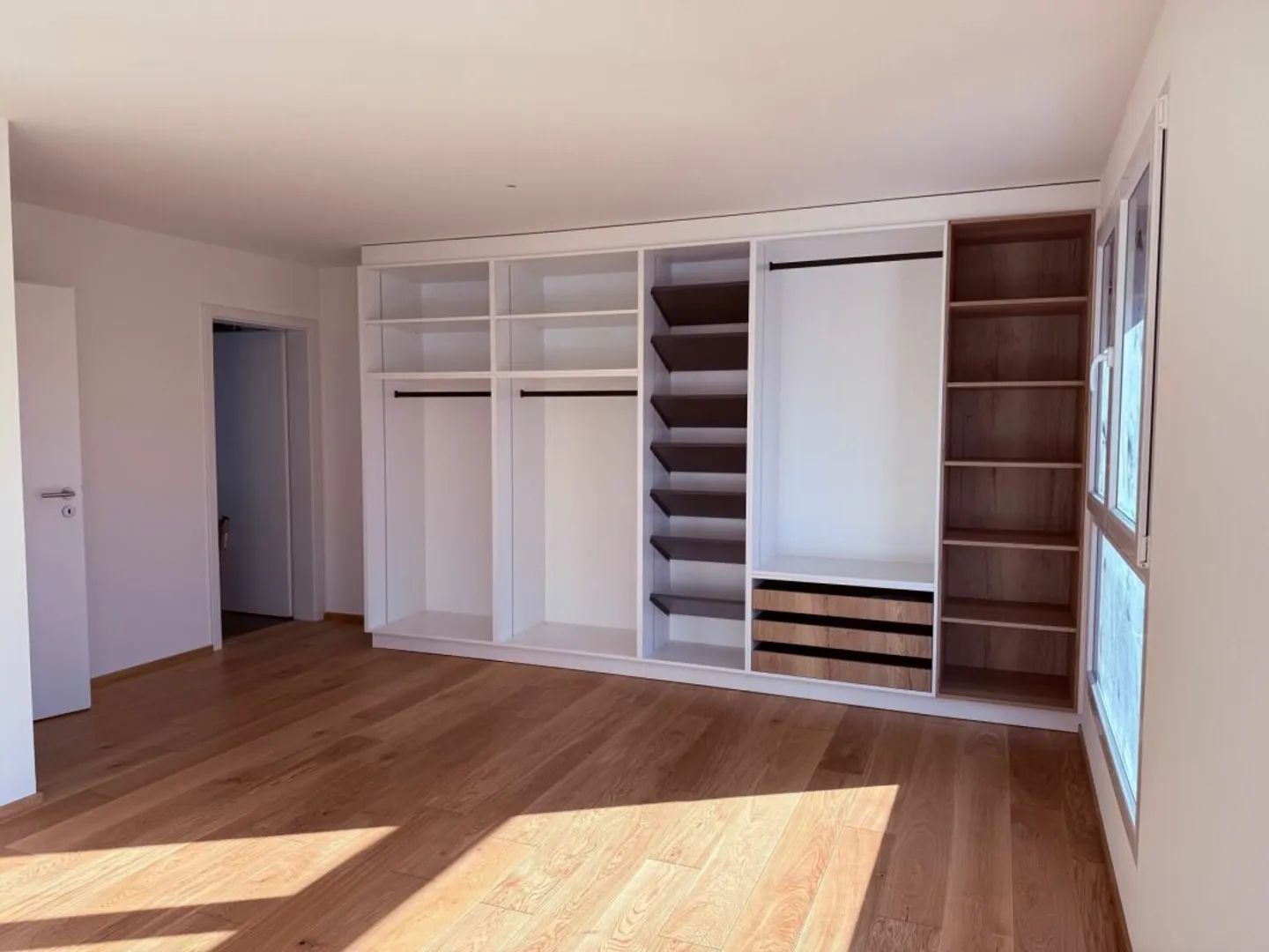 Nuova Villa con Vista sul Moléson - Foto 10 di 13