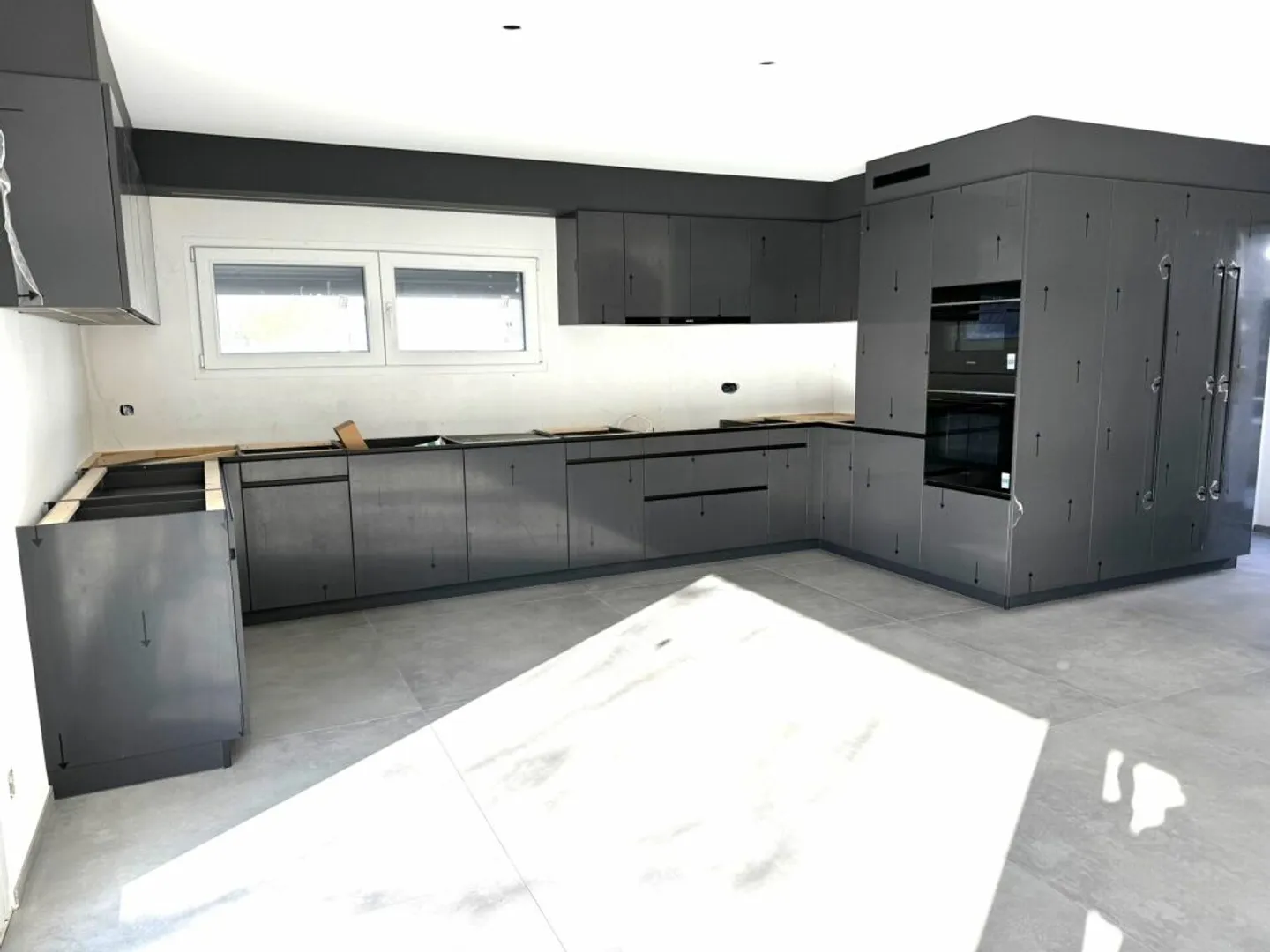 Nuova Villa con Vista sul Moléson - Foto 8 di 13