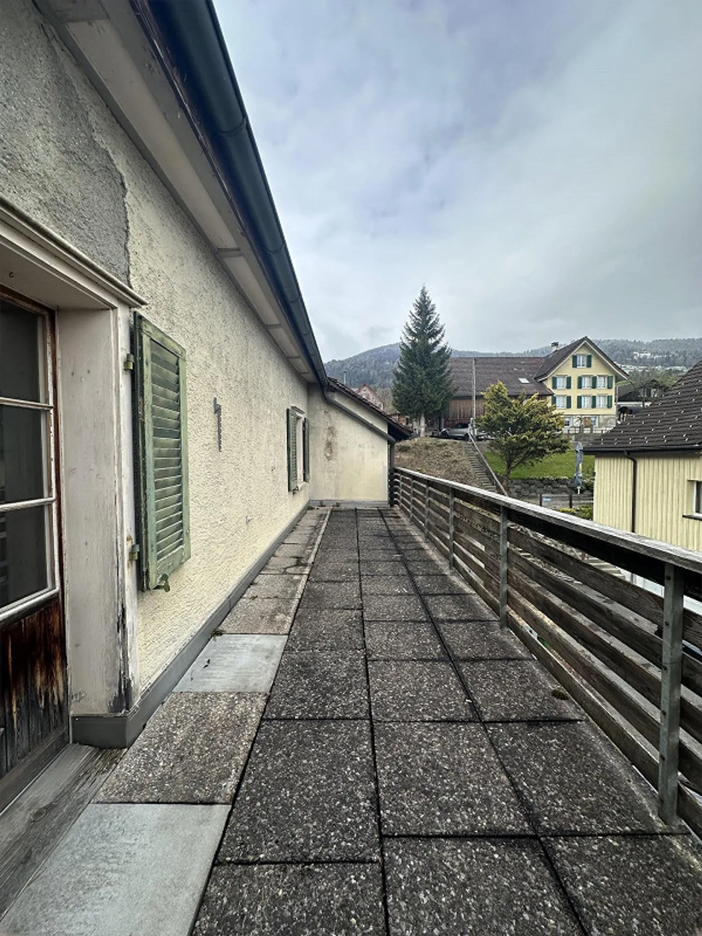 Charmante 2.5 Zimmer Wohnung - Foto 4 von 4