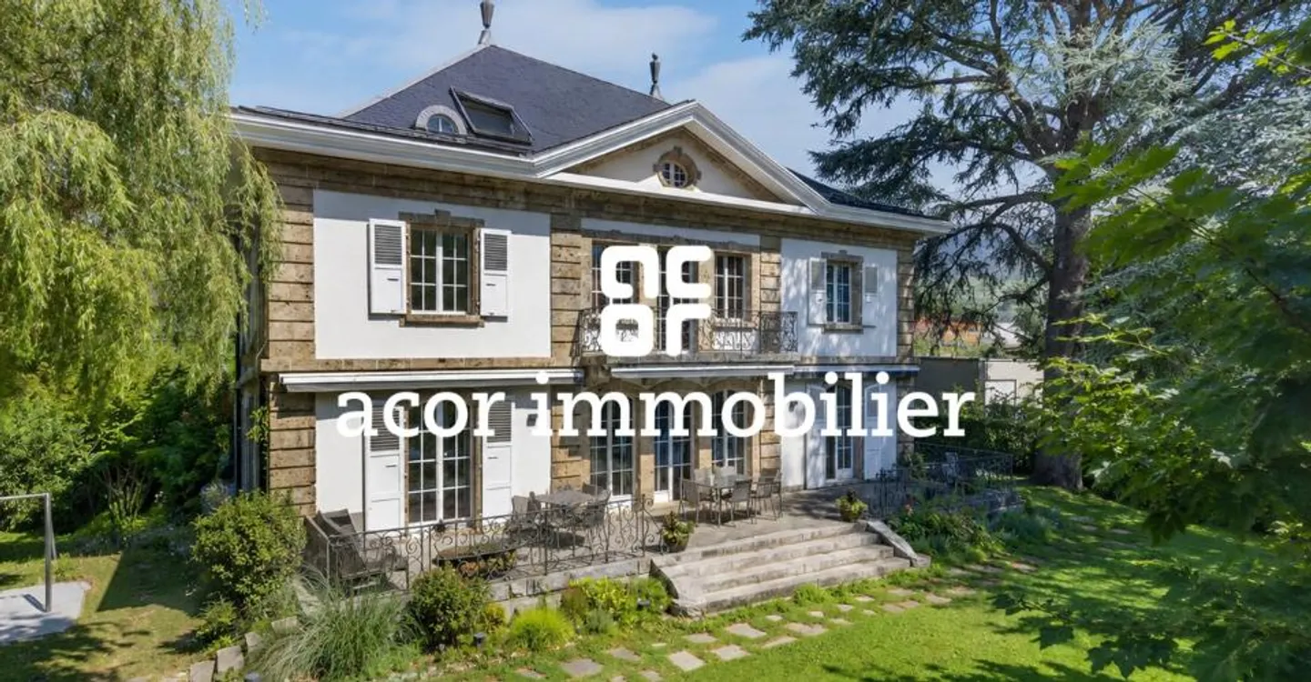 Gravelone - Prestigious property on the outskirts of the city - Photo 1 of 12