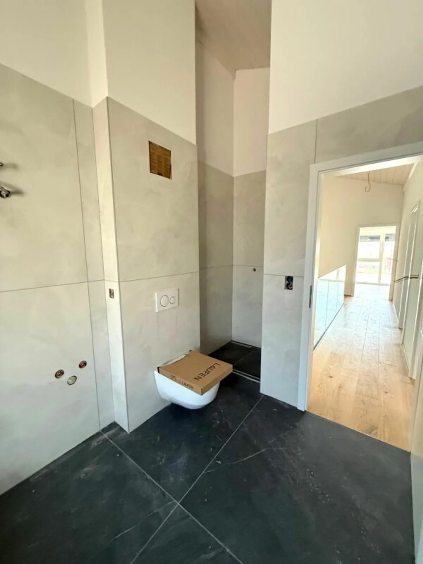 Nuova Villa con Vista sul Moléson - Foto 7 di 13