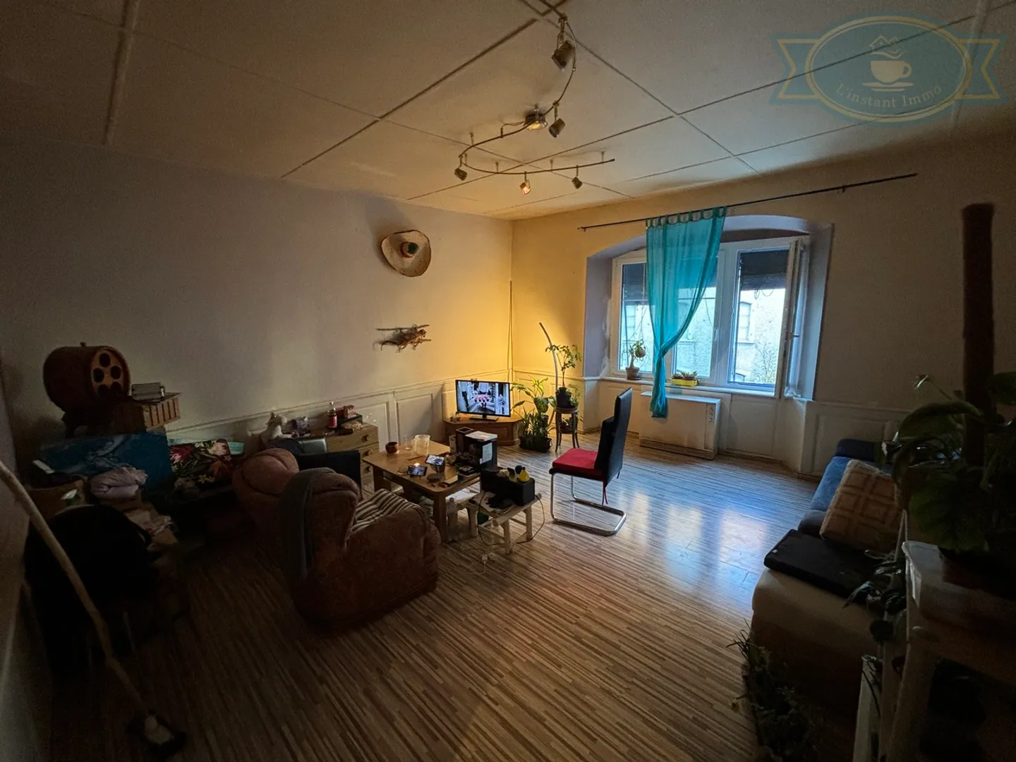 Appartamento in affitto - Foto 5 di 5