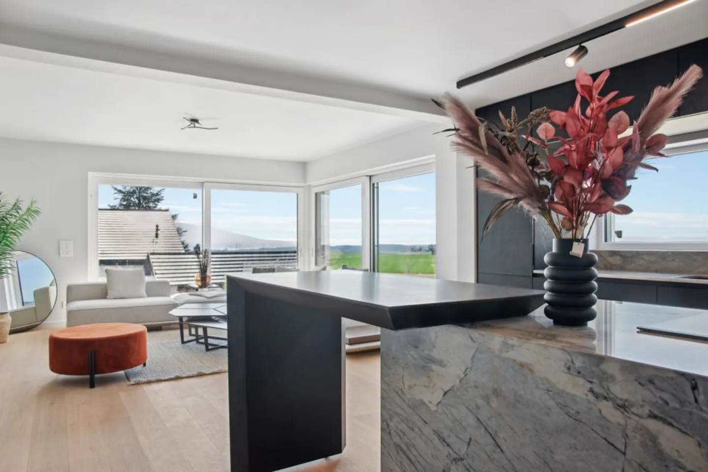 Exklusivität in Chéserex - Einzelhaus komplett renoviert, bereit Sie zu bezaubern! - Foto 1 von 4