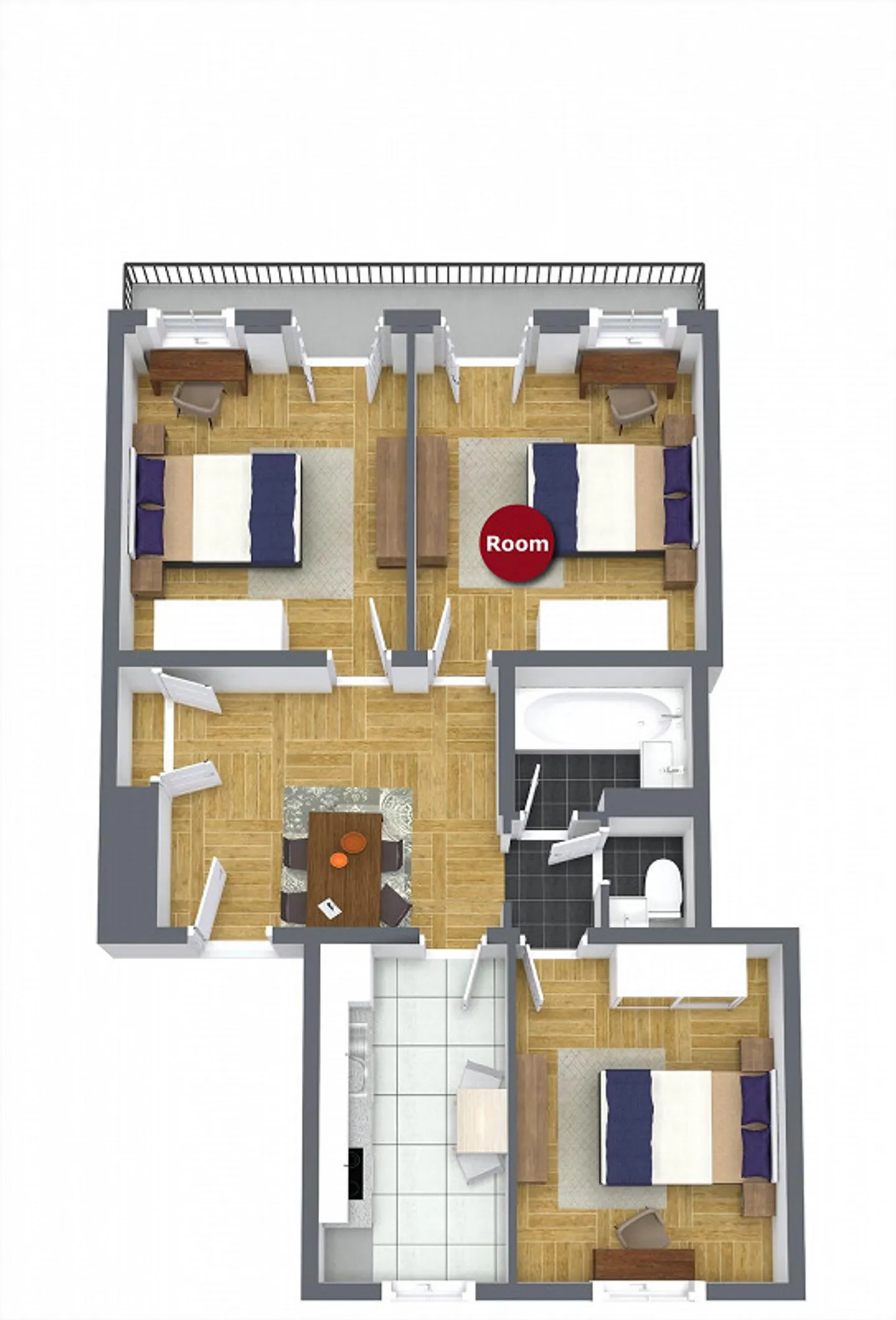 Betty #2 - Foto 4 di 4