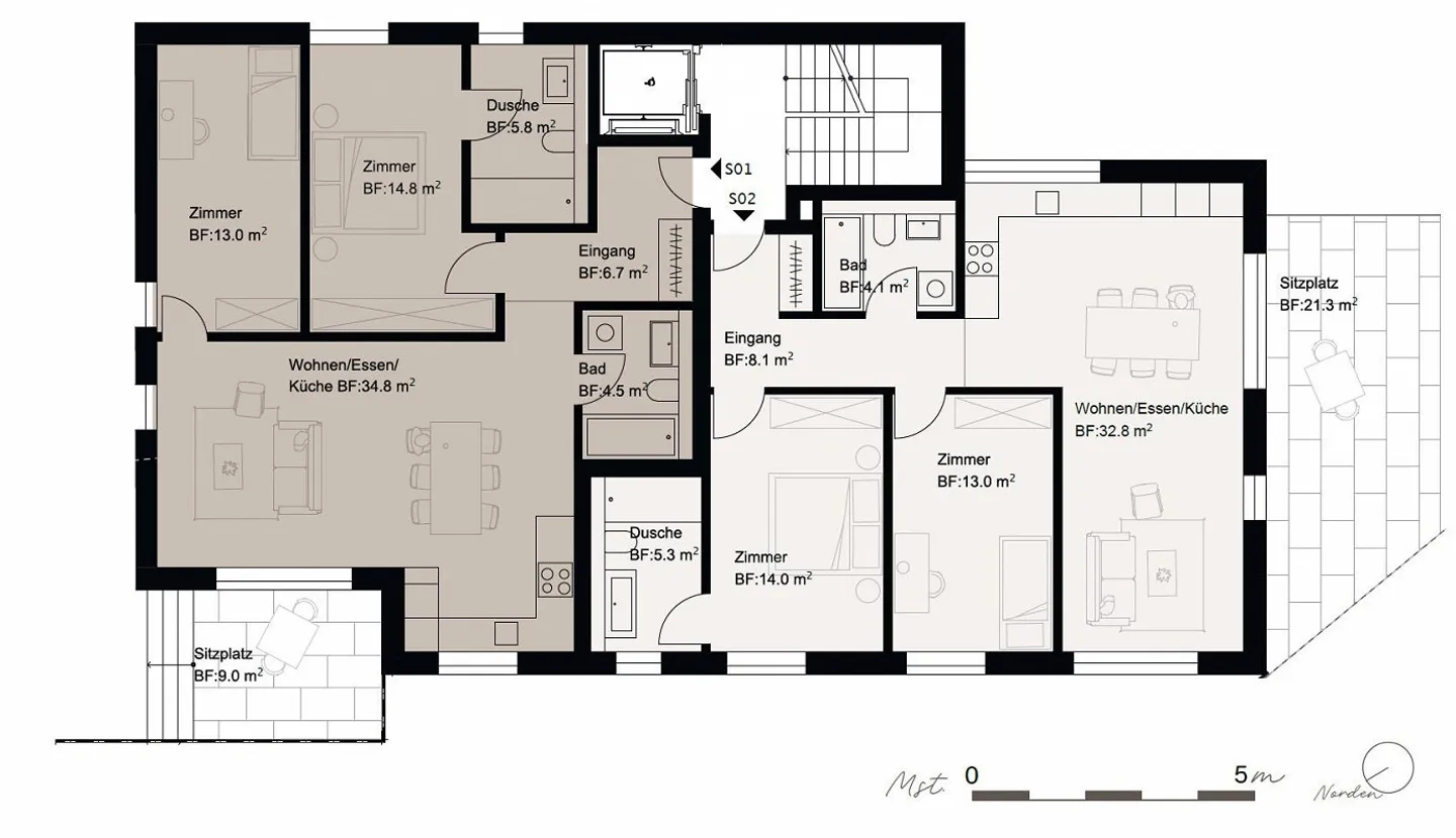 Living at Bächli - Photo 4 of 4
