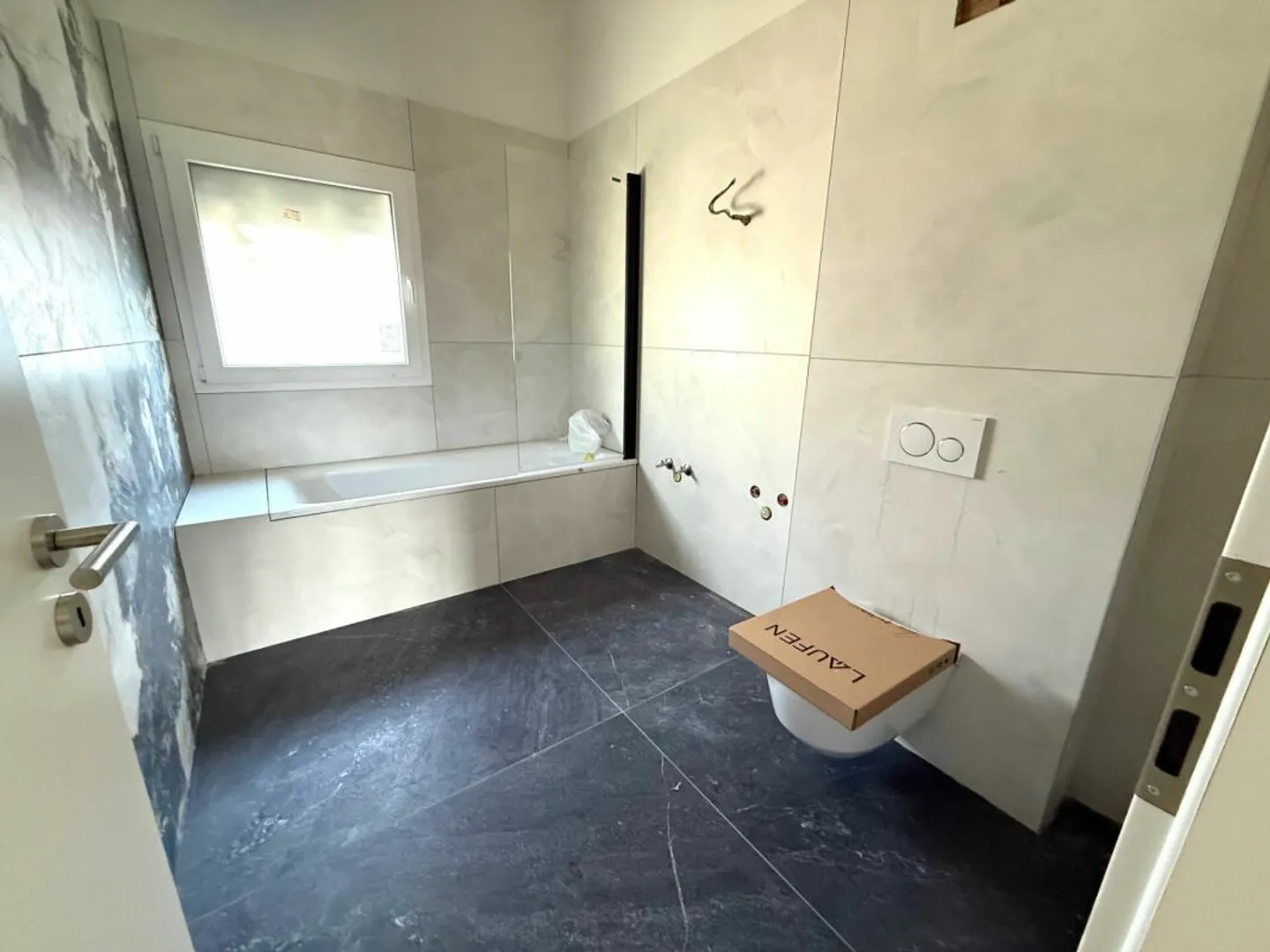 Nuova Villa con Vista sul Moléson - Foto 6 di 13