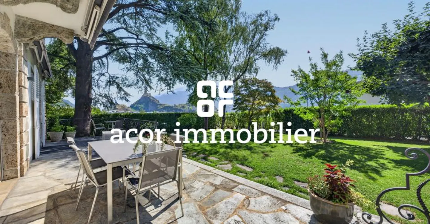 Gravelone - Prestigious property on the outskirts of the city - Photo 2 of 12