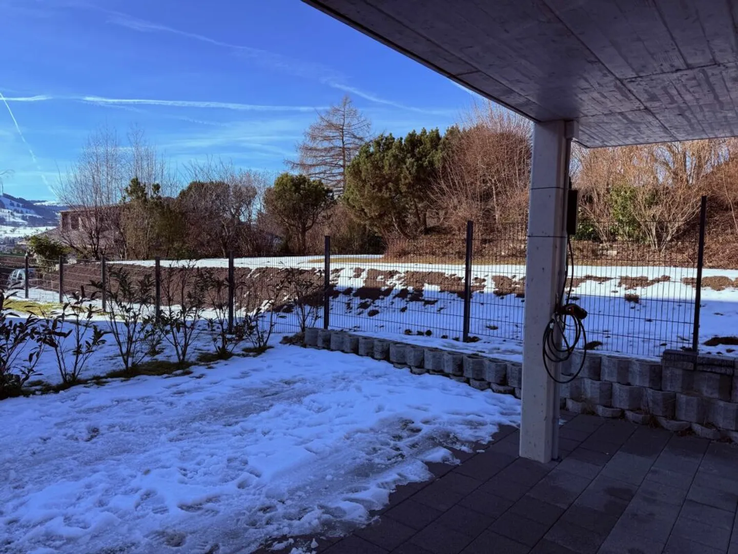 Nuova Villa con Vista sul Moléson - Foto 5 di 13