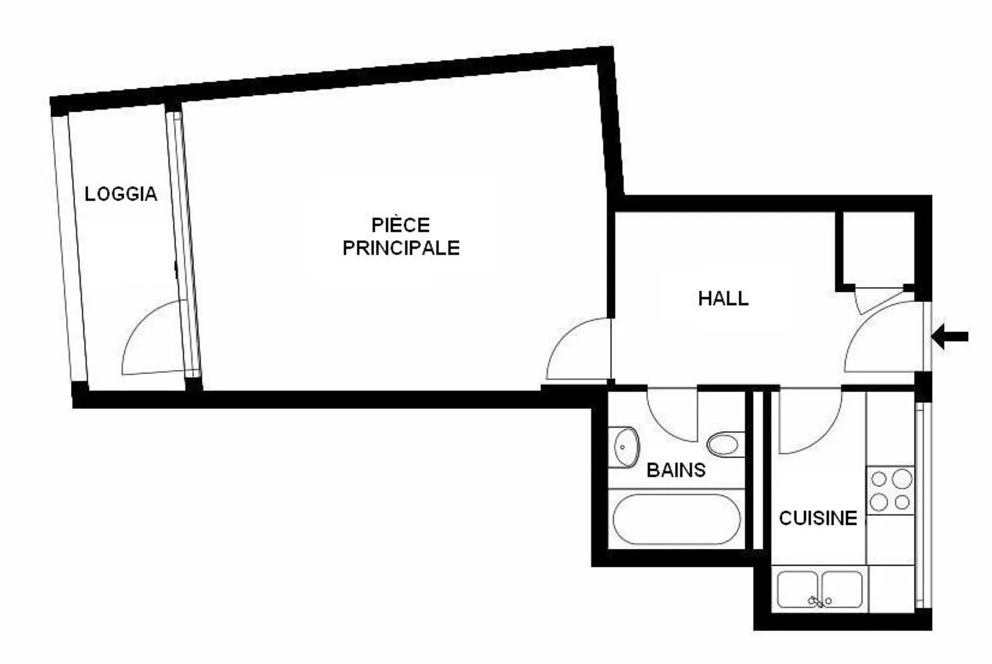 Malagnou - Champel - Foto 2 di 8