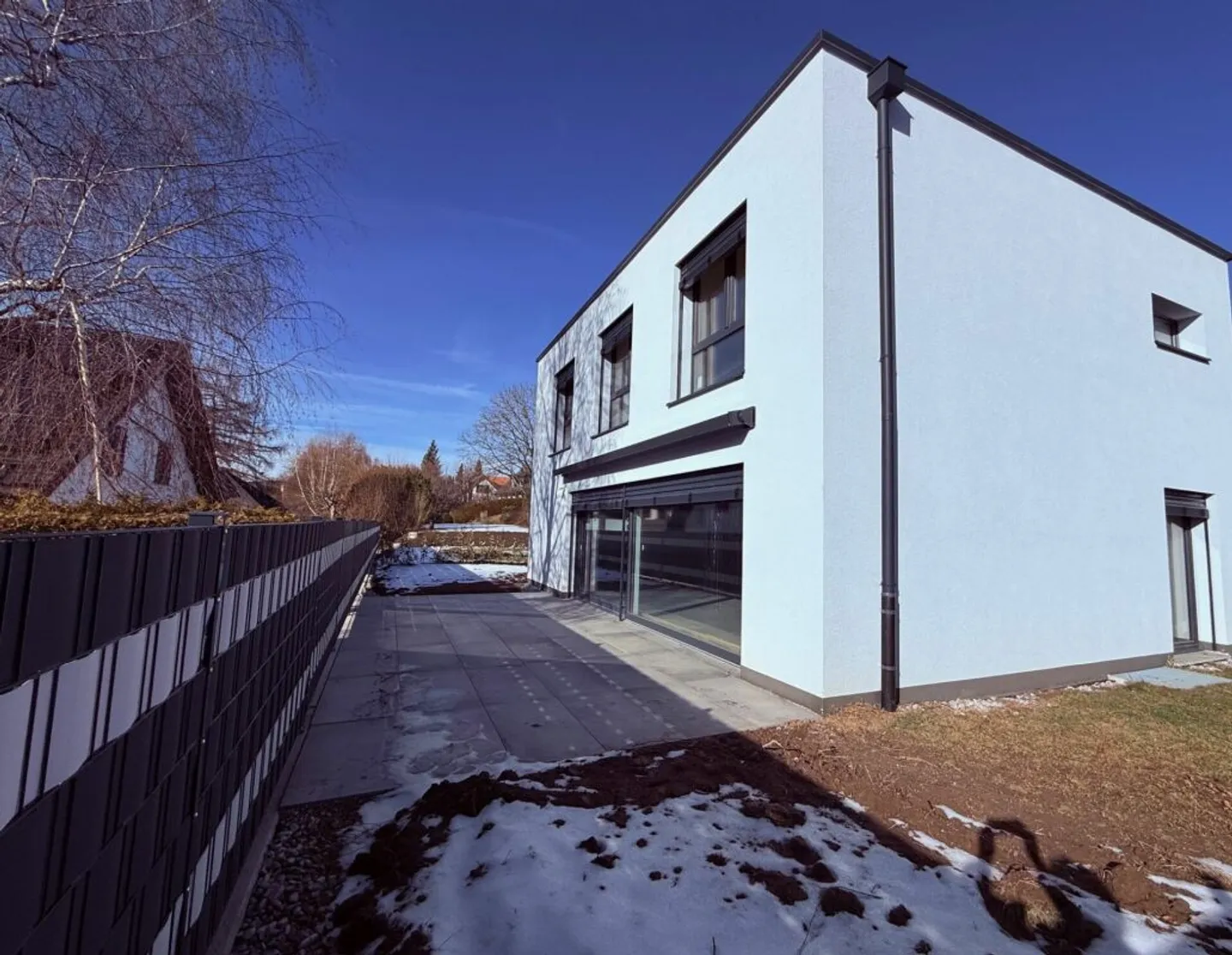 Nuova Villa con Vista sul Moléson - Foto 3 di 13