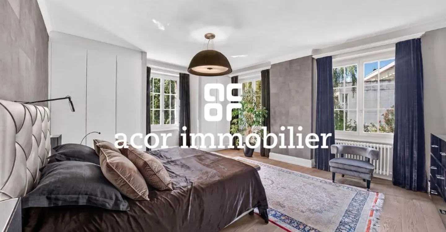 Gravelone - Prestigious property on the outskirts of the city - Photo 8 of 12