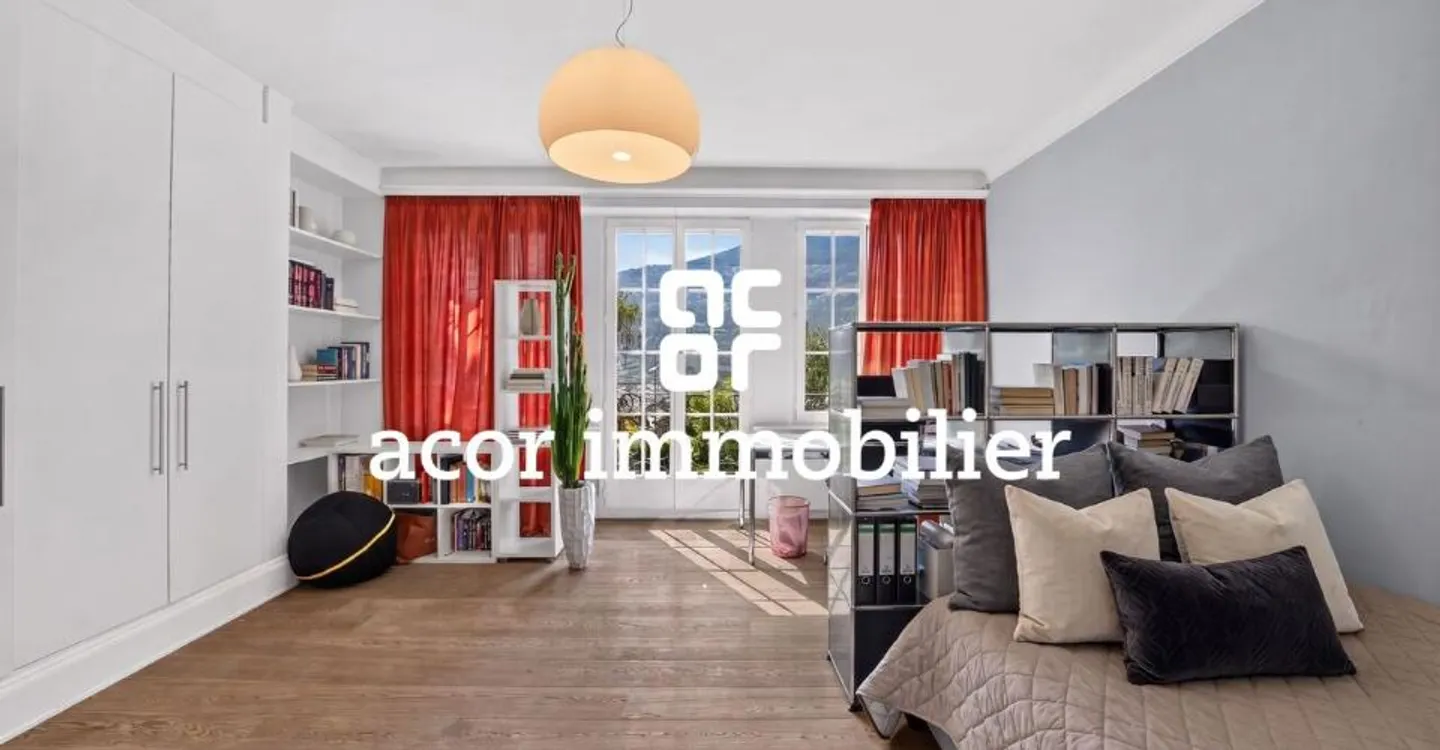 Gravelone - Prestigious property on the outskirts of the city - Photo 9 of 12