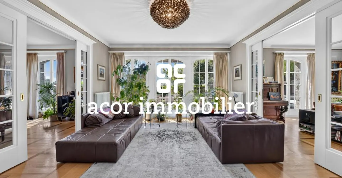 Gravelone - Prestigious property on the outskirts of the city - Photo 5 of 12