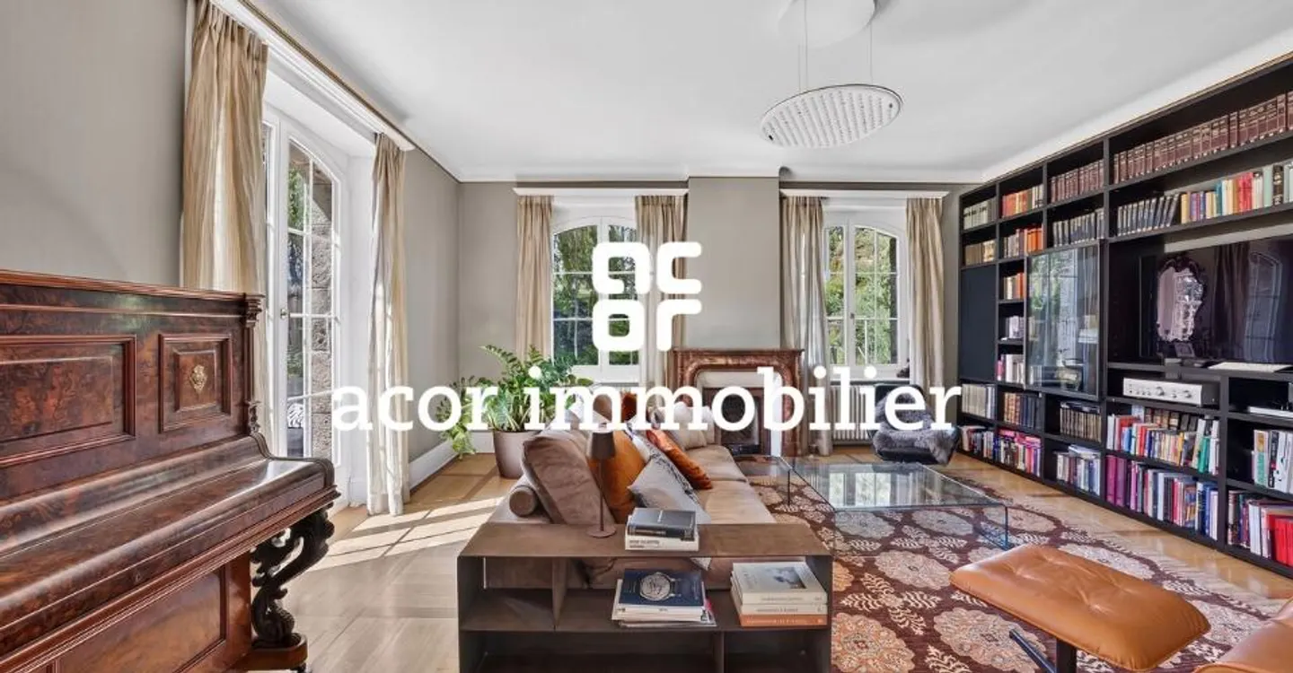 Gravelone - Prestigious property on the outskirts of the city - Photo 6 of 12