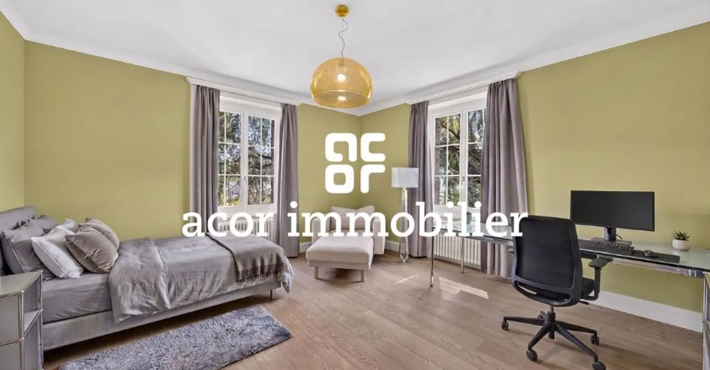 Gravelone - Prestigious property on the outskirts of the city - Photo 10 of 12