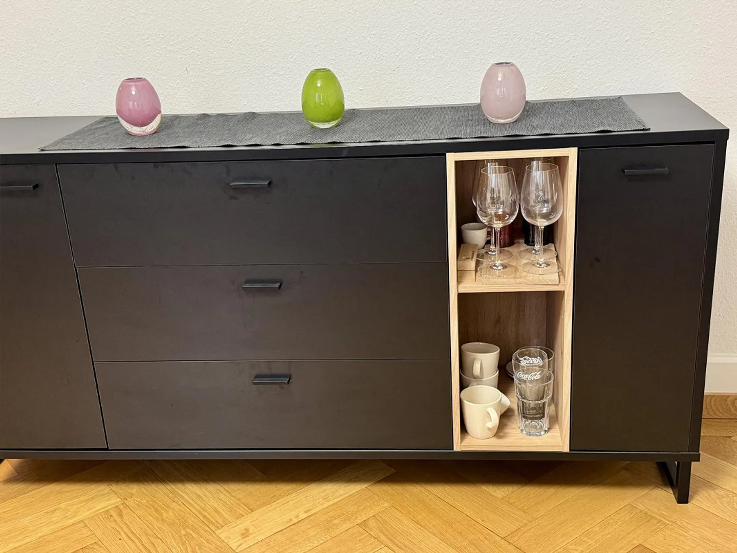 Uffici luminosi nel centro di ZUG - Foto 5 di 18