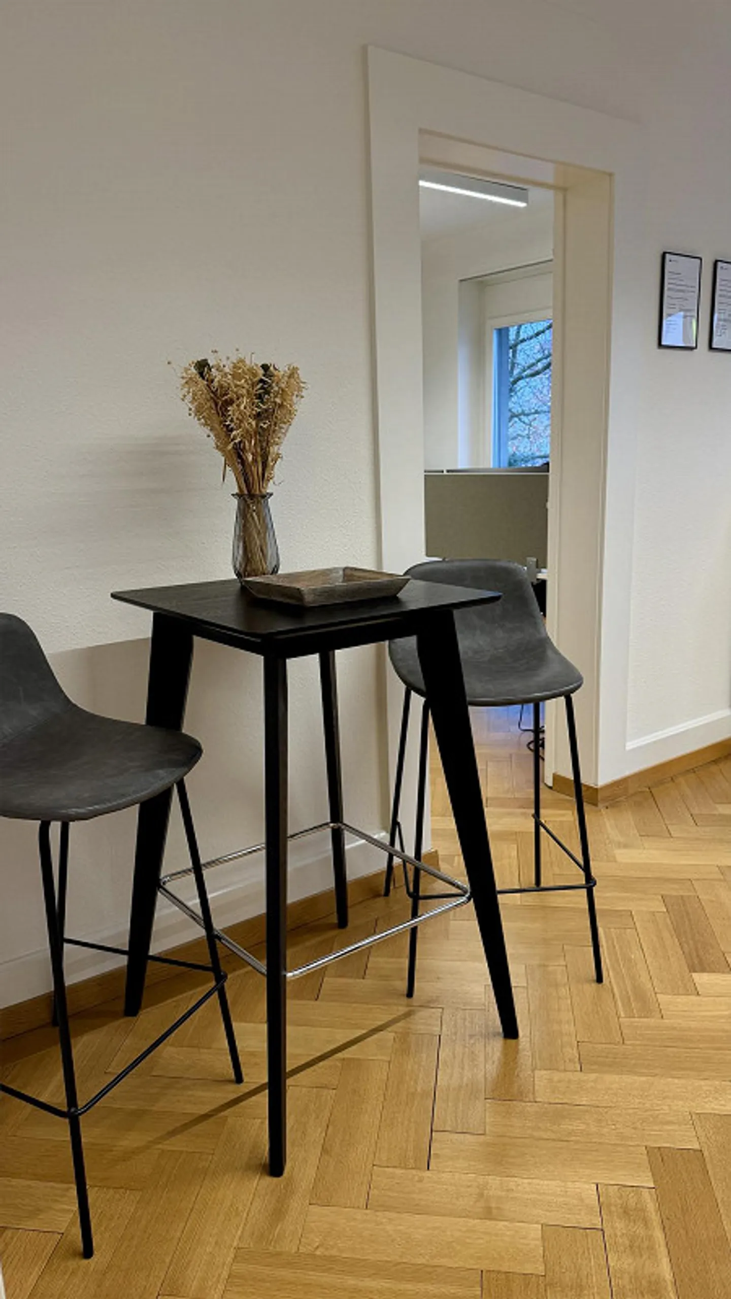 Uffici luminosi nel centro di ZUG - Foto 4 di 18