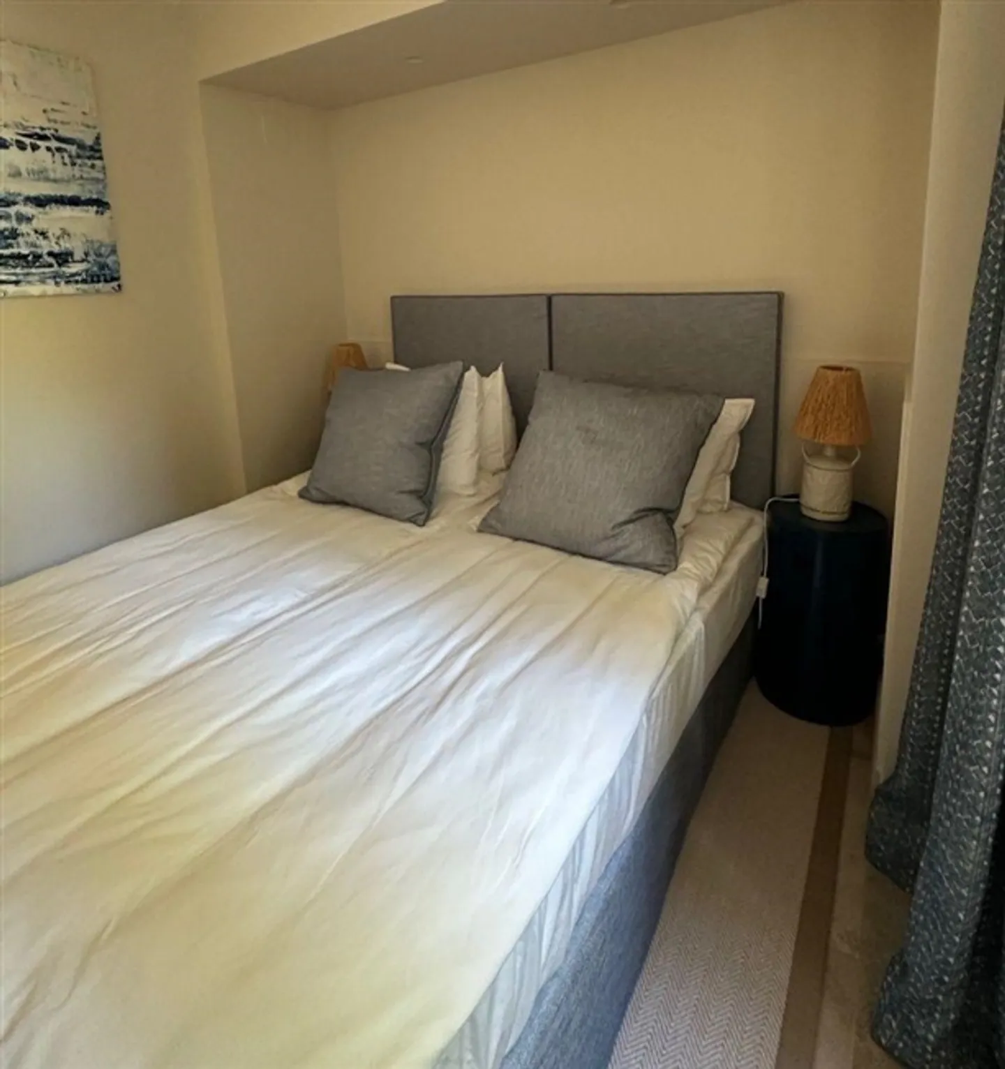 Appartamento arredato 3,5 locali a Losanna, Elysée 32 - Foto 2 di 15