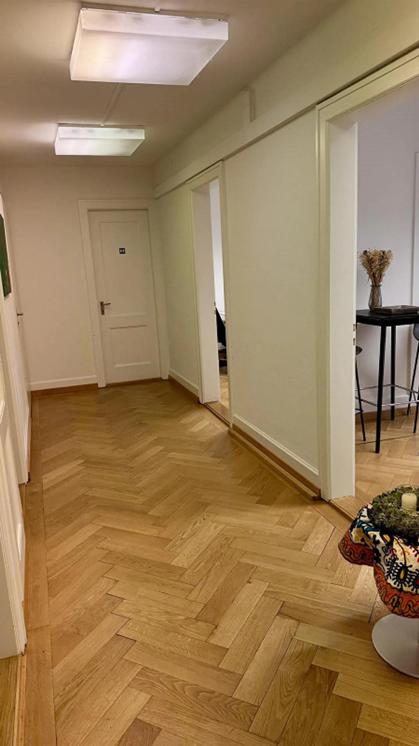 Uffici luminosi nel centro di ZUG - Foto 7 di 18