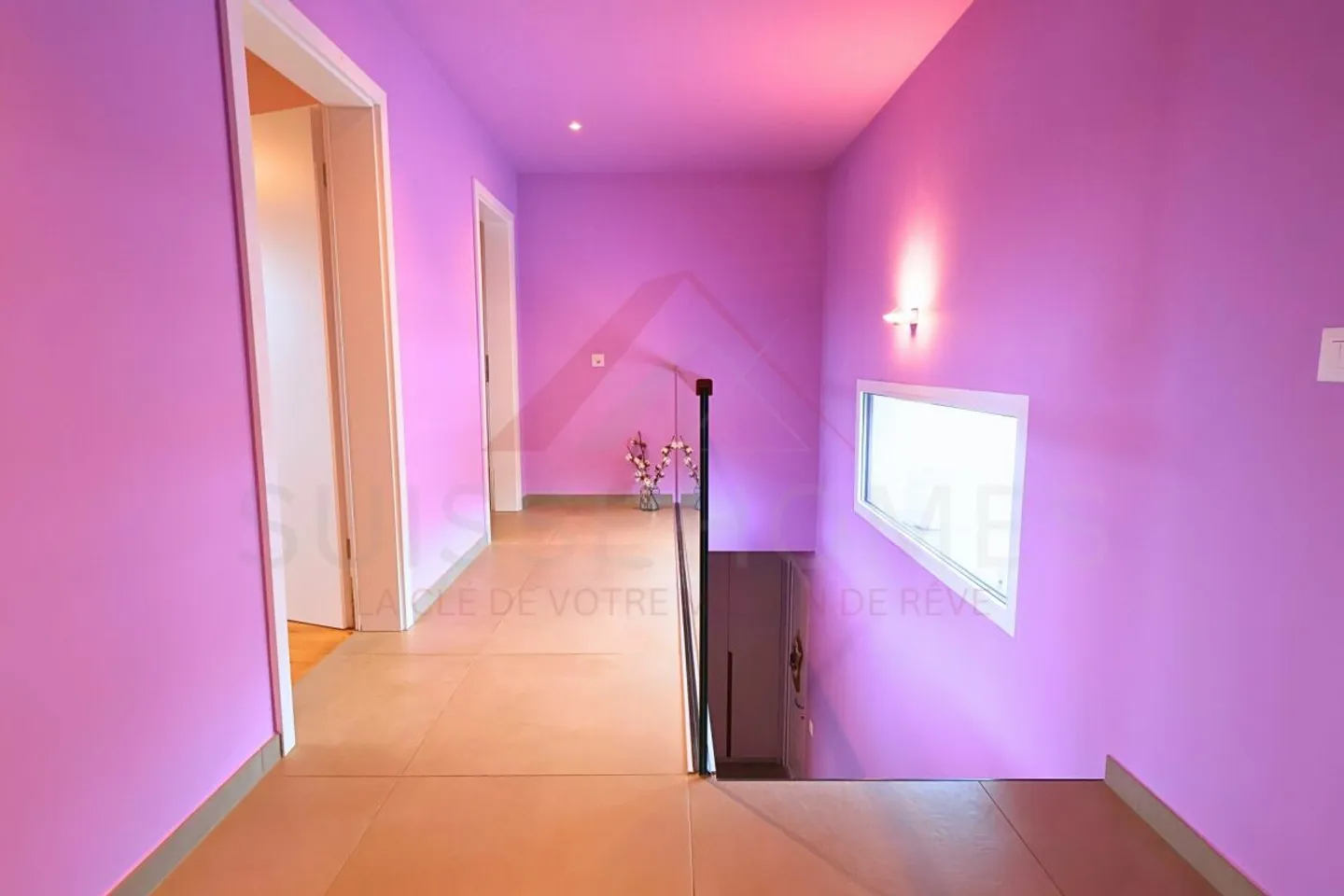 Modern Minergie Villa in Portalban - Photo 11 of 19