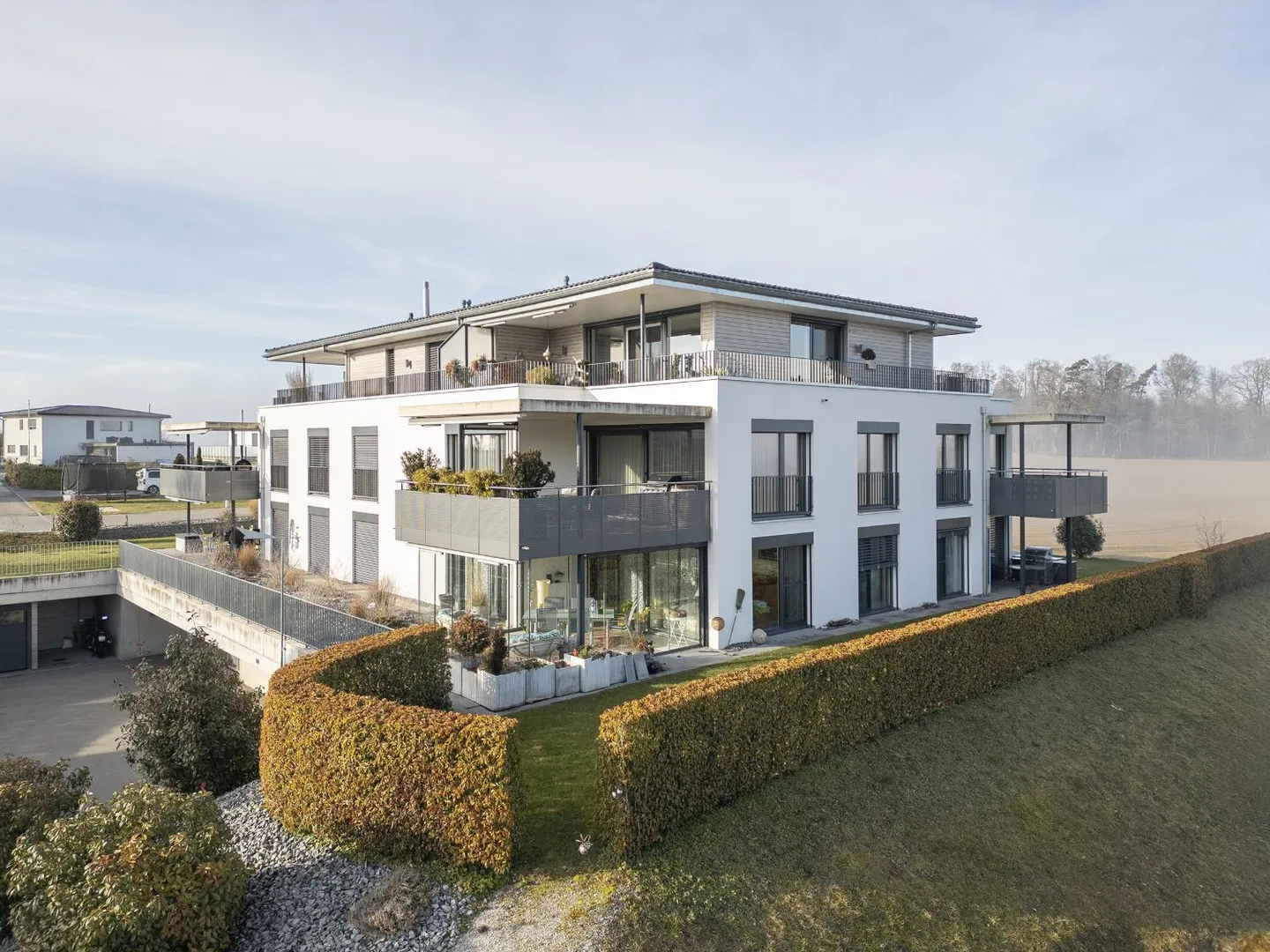 Elevated Living Style in Rural Surroundings - Cordast - Photo 1 of 13