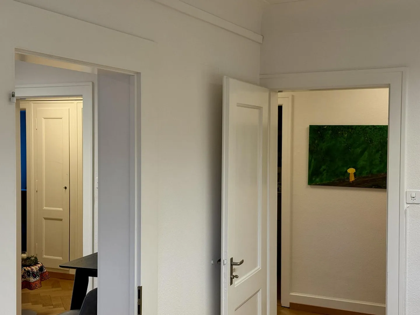 Uffici luminosi nel centro di ZUG - Foto 12 di 18