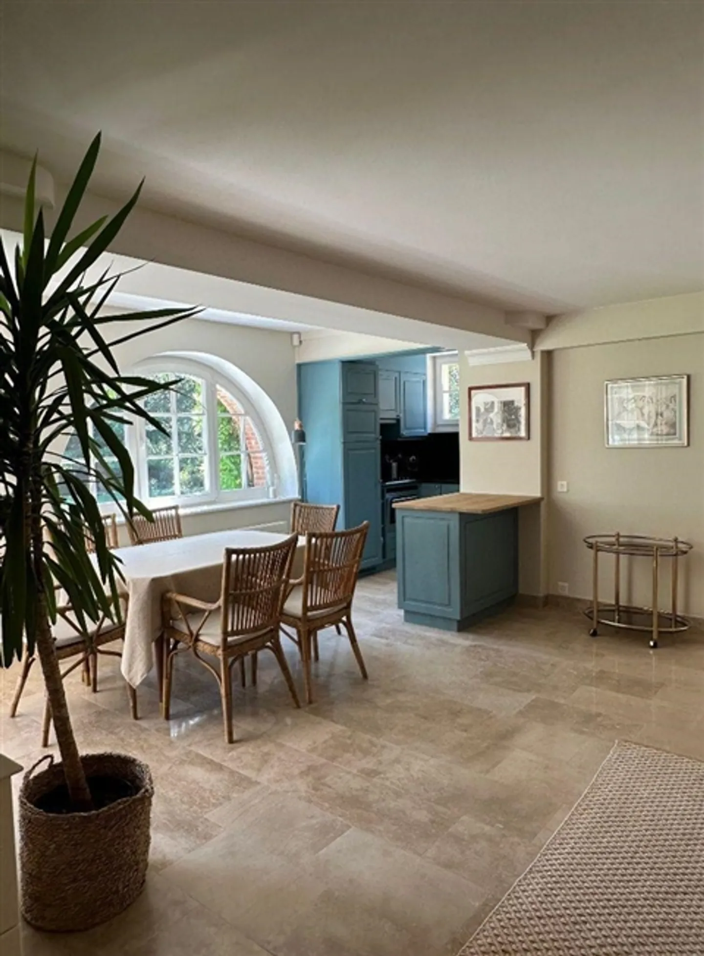 Appartamento arredato 3,5 locali a Losanna, Elysée 32 - Foto 6 di 15