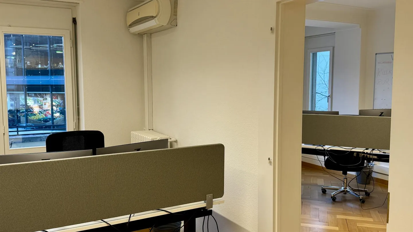 Uffici luminosi nel centro di ZUG - Foto 14 di 18